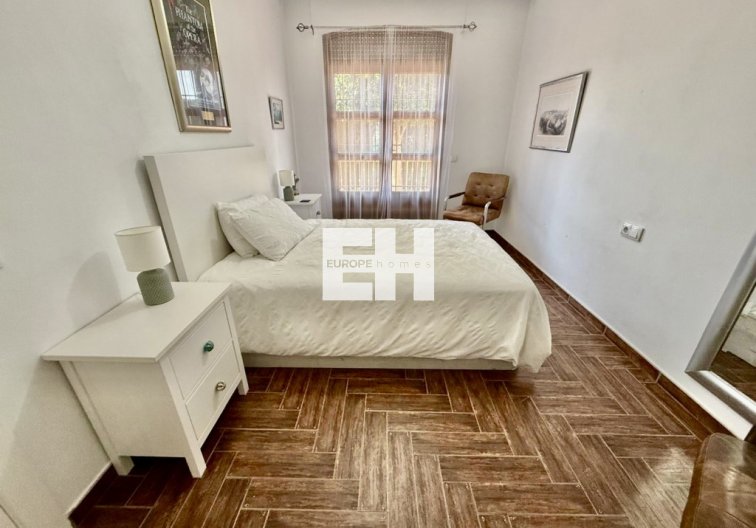 Segunda mano - villa - Avileses - Inland