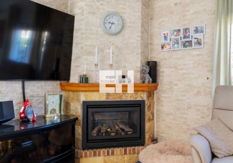 Segunda mano - villa - Torrevieja - Costa Blanca