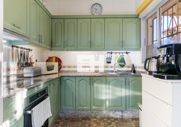 Segunda mano - villa - Torrevieja - Costa Blanca