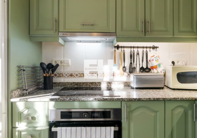 Segunda mano - villa - Torrevieja - Costa Blanca