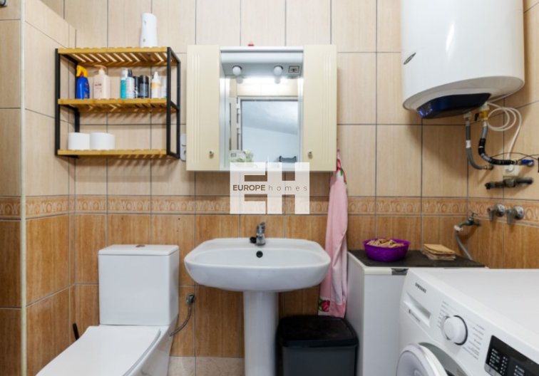 Segunda mano - villa - Torrevieja - Costa Blanca