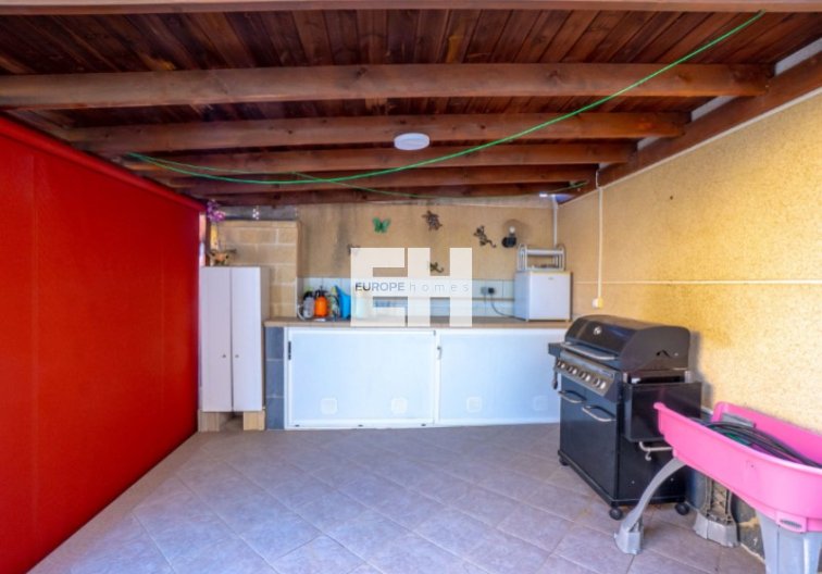 Segunda mano - villa - Torrevieja - Costa Blanca