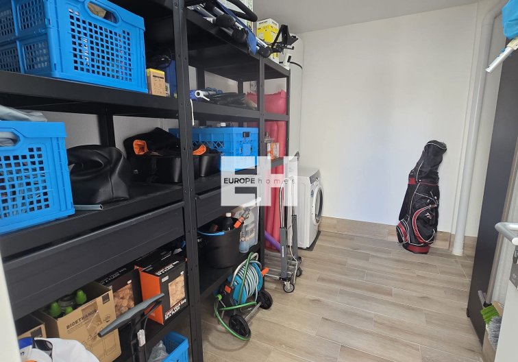 Segunda mano - villa - San Pedro del Pinatar - Costa Calida