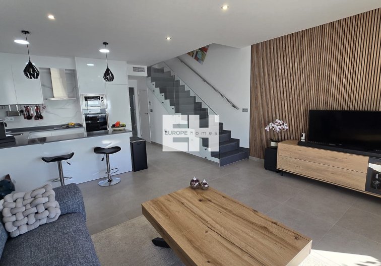 Segunda mano - villa - San Pedro del Pinatar - Costa Calida