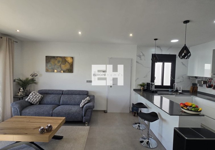 Segunda mano - villa - San Pedro del Pinatar - Costa Calida