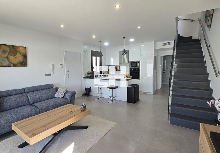 Segunda mano - villa - San Pedro del Pinatar - Costa Calida