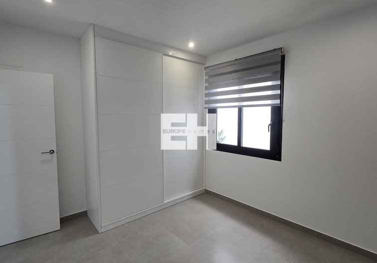 Segunda mano - villa - San Pedro del Pinatar - Costa Calida