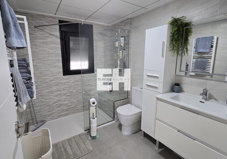 Segunda mano - villa - San Pedro del Pinatar - Costa Calida