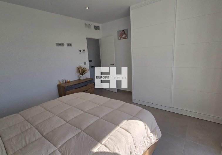 Segunda mano - villa - San Pedro del Pinatar - Costa Calida