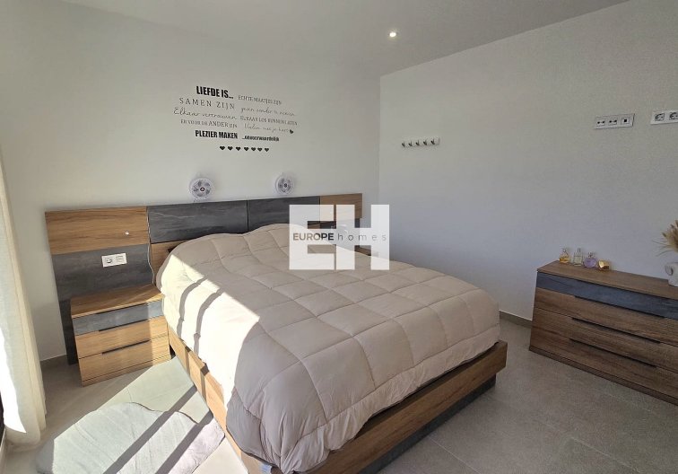 Segunda mano - villa - San Pedro del Pinatar - Costa Calida