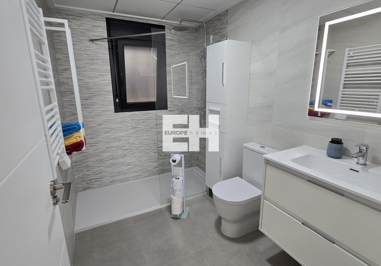 Segunda mano - villa - San Pedro del Pinatar - Costa Calida