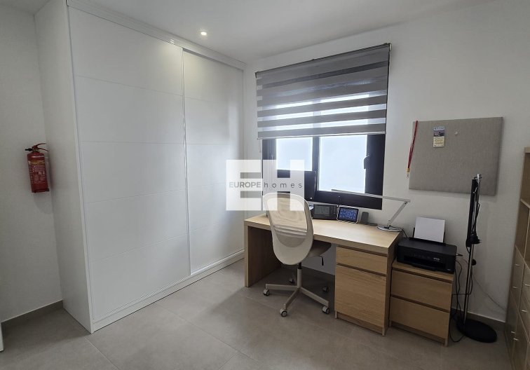 Segunda mano - villa - San Pedro del Pinatar - Costa Calida