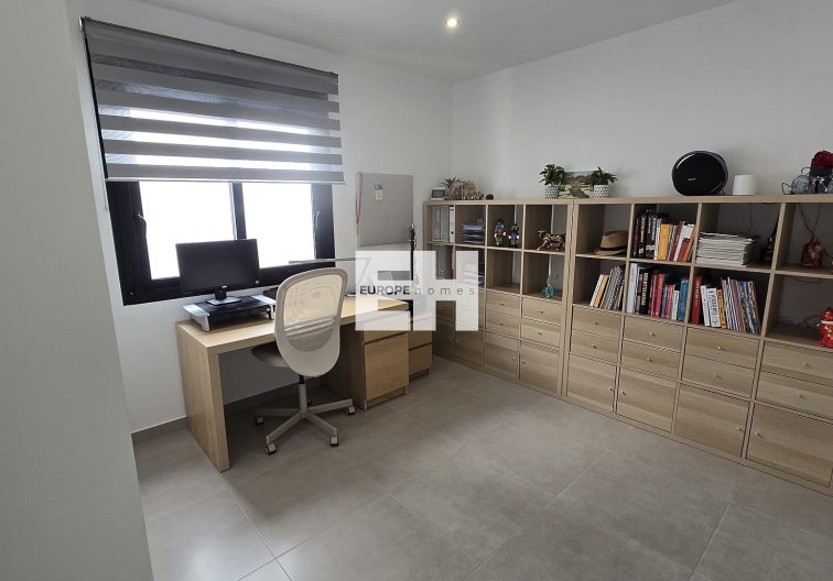 Segunda mano - villa - San Pedro del Pinatar - Costa Calida