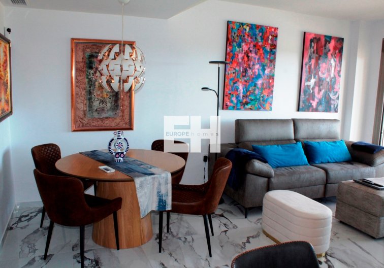 Revente - Appartement - Los Dolses - Inland