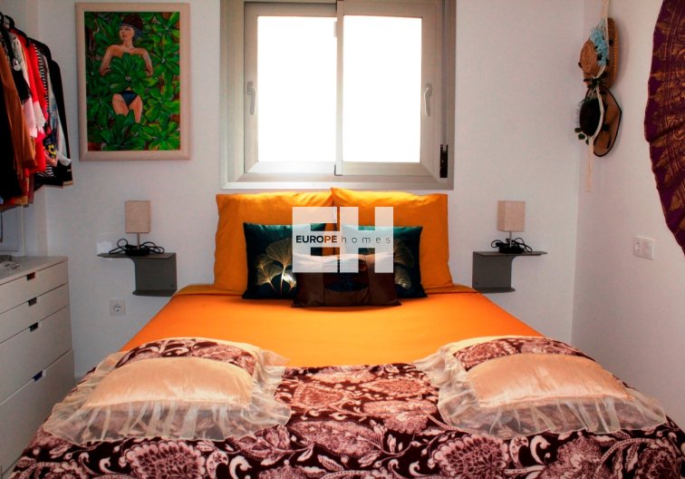 Revente - Appartement - Los Dolses - Inland