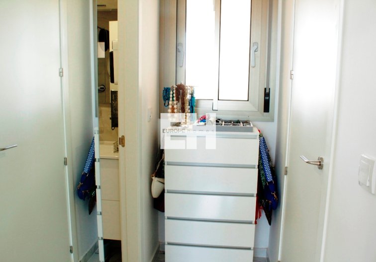 Revente - Appartement - Los Dolses - Inland