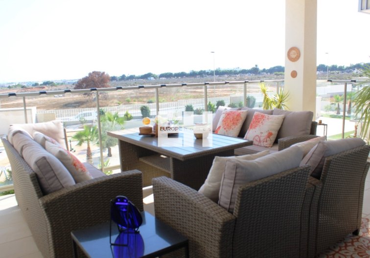 Revente - Appartement - Los Dolses - Inland