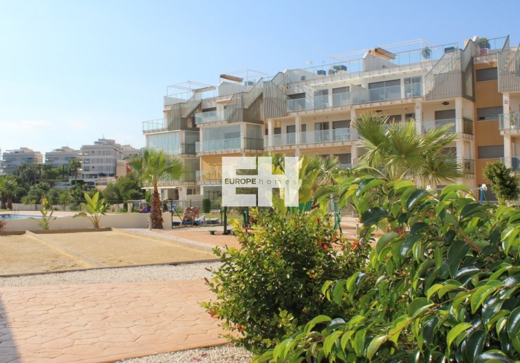 Revente - Appartement - Los Dolses - Inland