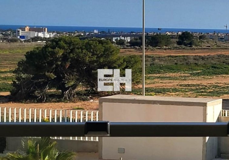 Revente - Appartement - Los Dolses - Inland