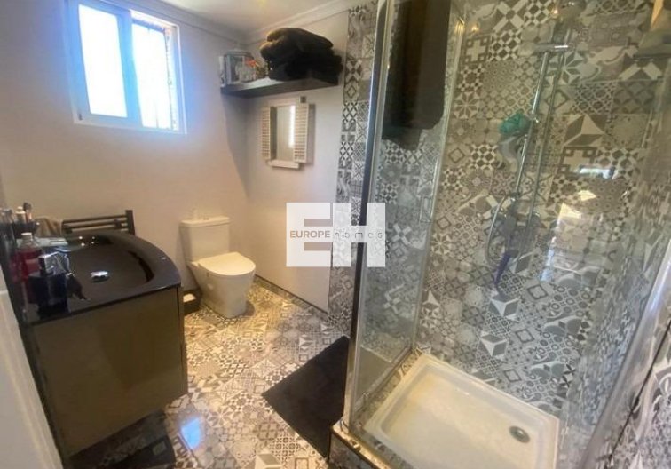 Revente - villa - Albatera - Campo De Albatera