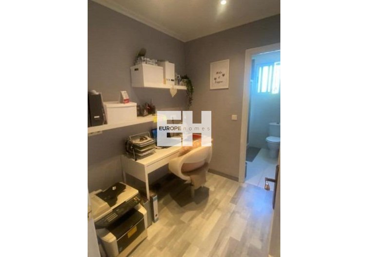 Revente - villa - Albatera - Campo De Albatera