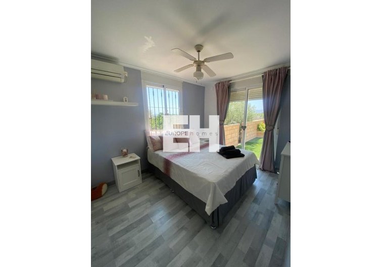 Revente - villa - Albatera - Campo De Albatera