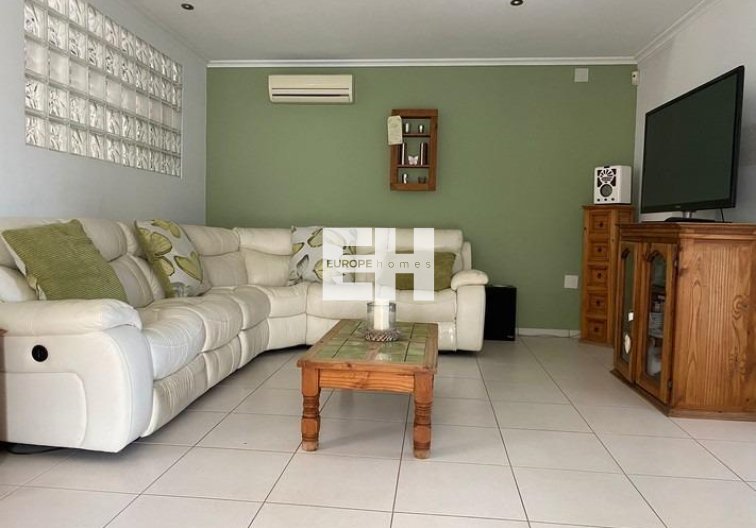 Revente - villa - Albatera - Campo De Albatera