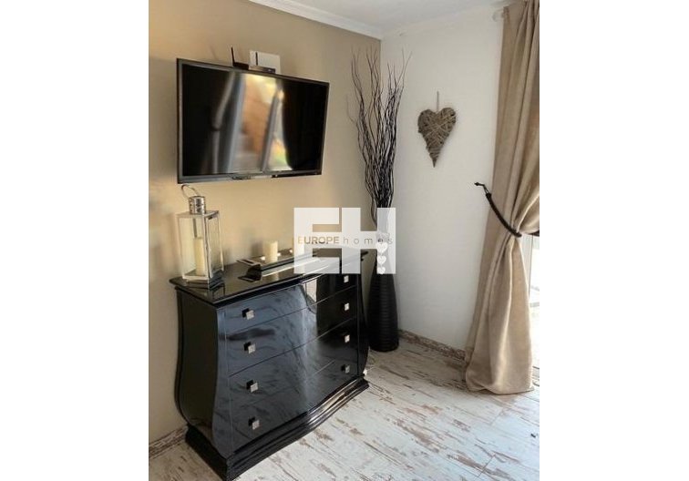 Revente - villa - Albatera - Campo De Albatera