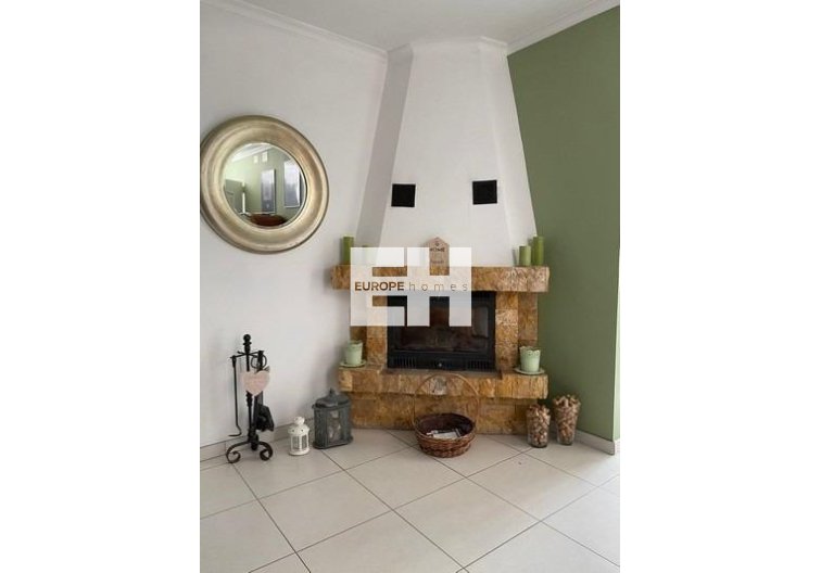 Revente - villa - Albatera - Campo De Albatera