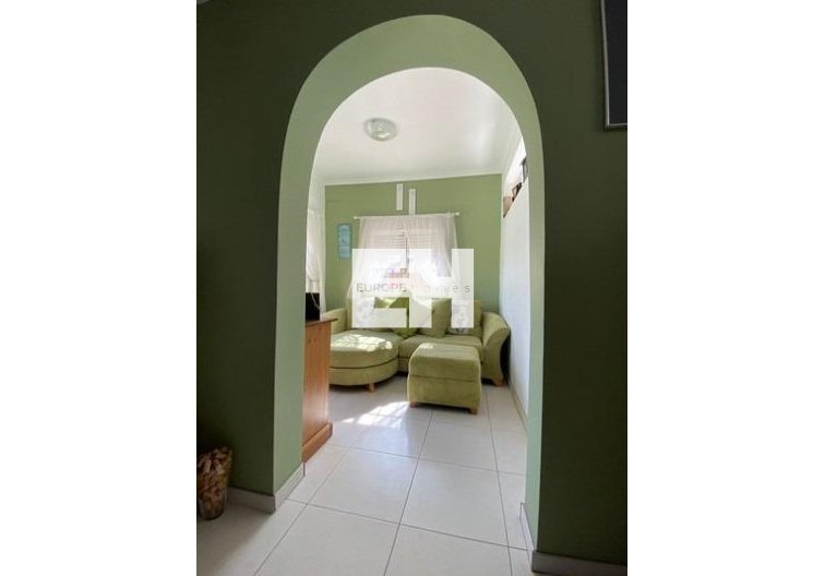 Revente - villa - Albatera - Campo De Albatera