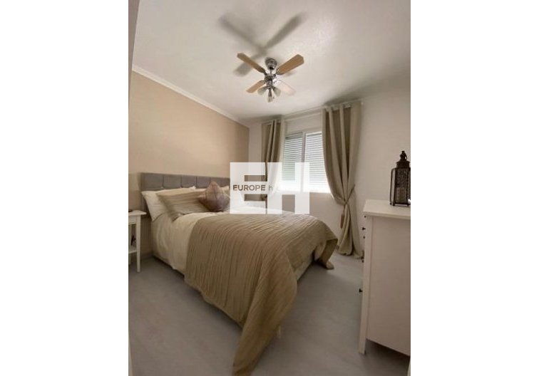 Revente - villa - Albatera - Campo De Albatera