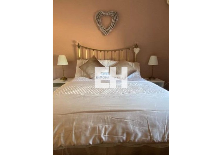 Revente - villa - Albatera - Campo De Albatera