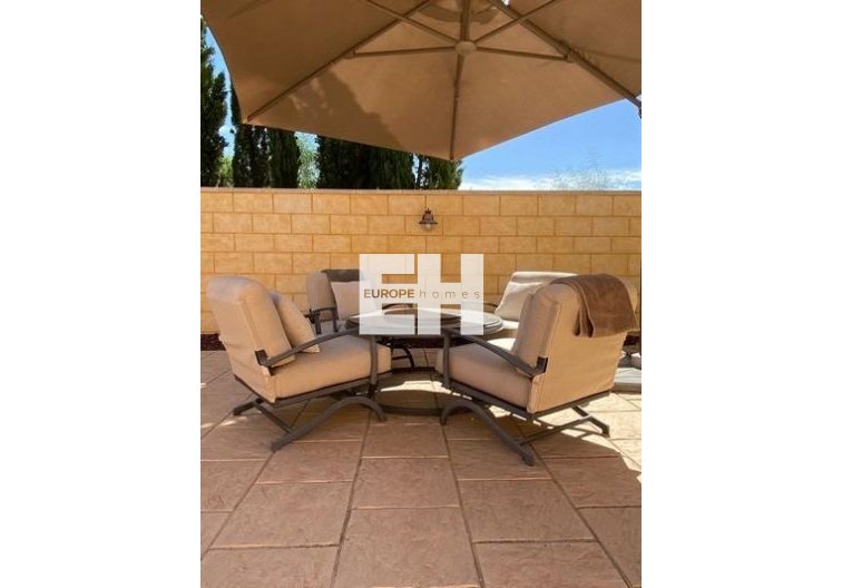 Revente - villa - Albatera - Campo De Albatera