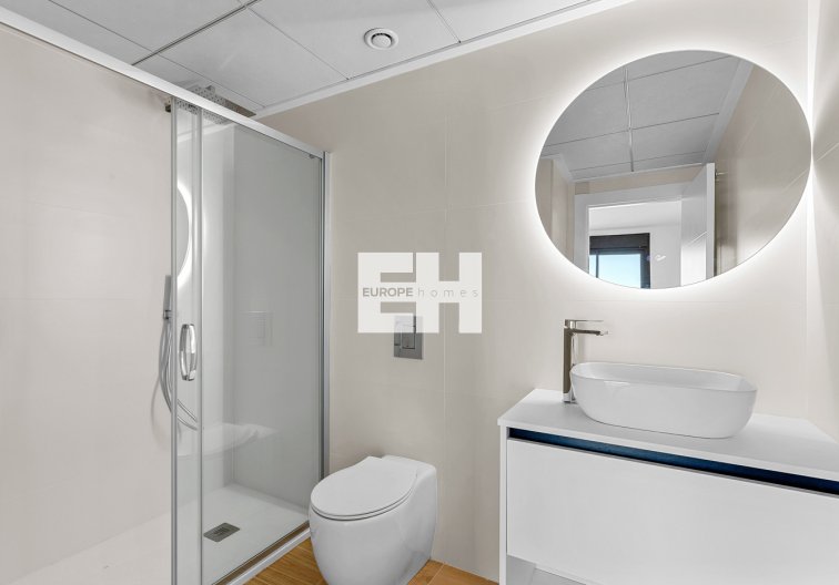 Resale - Penthouse - Villamartin - Costa Blanca