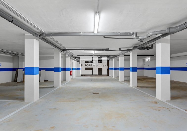 Resale - Penthouse - Villamartin - Costa Blanca