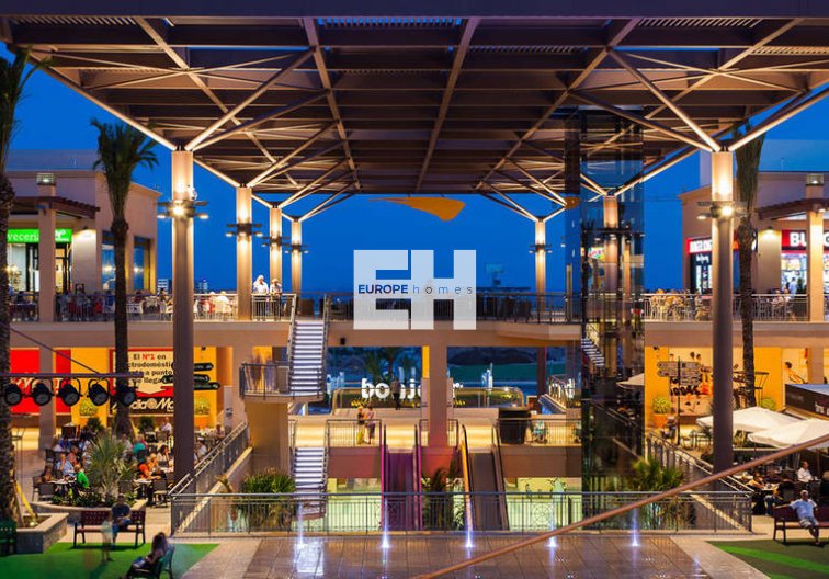 Resale - Penthouse - Villamartin - Costa Blanca