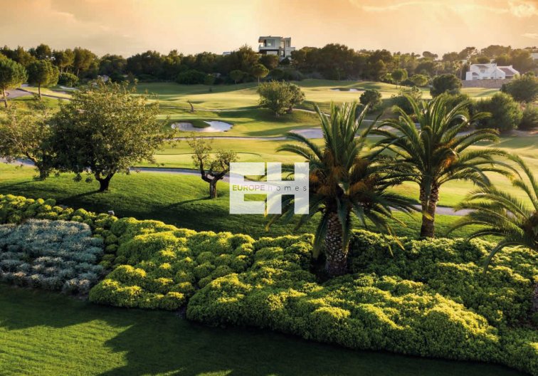 Resale - Penthouse - Villamartin - Costa Blanca