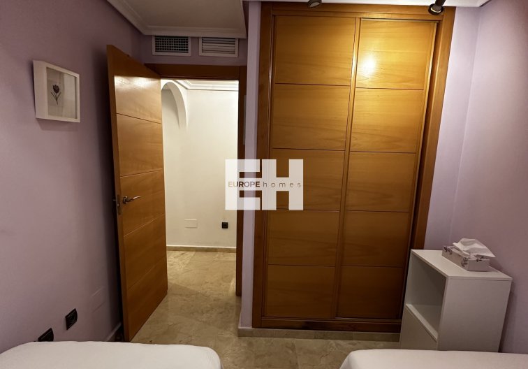 Revente - Appartement - Guardamar del Segura - Costa Blanca