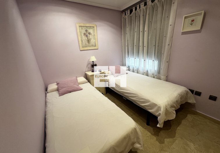 Revente - Appartement - Guardamar del Segura - Costa Blanca