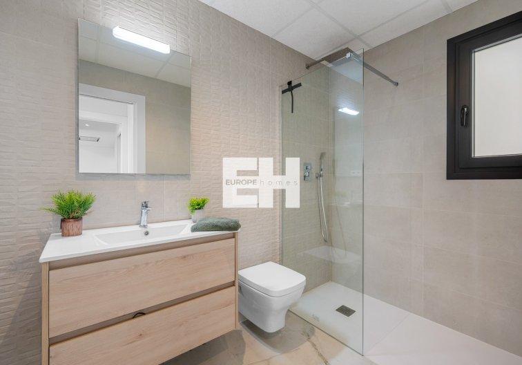 Segunda mano - Apartamento  - Orihuela Costa - Costa Blanca