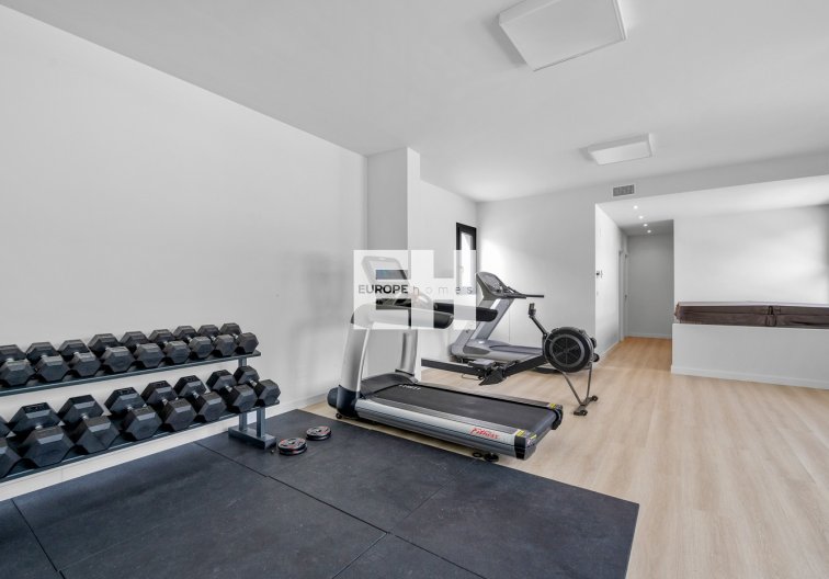 Segunda mano - Apartamento  - Orihuela Costa - Costa Blanca