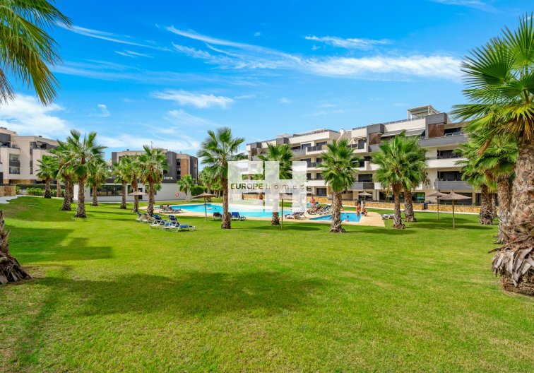Segunda mano - Apartamento  - Orihuela Costa - Costa Blanca