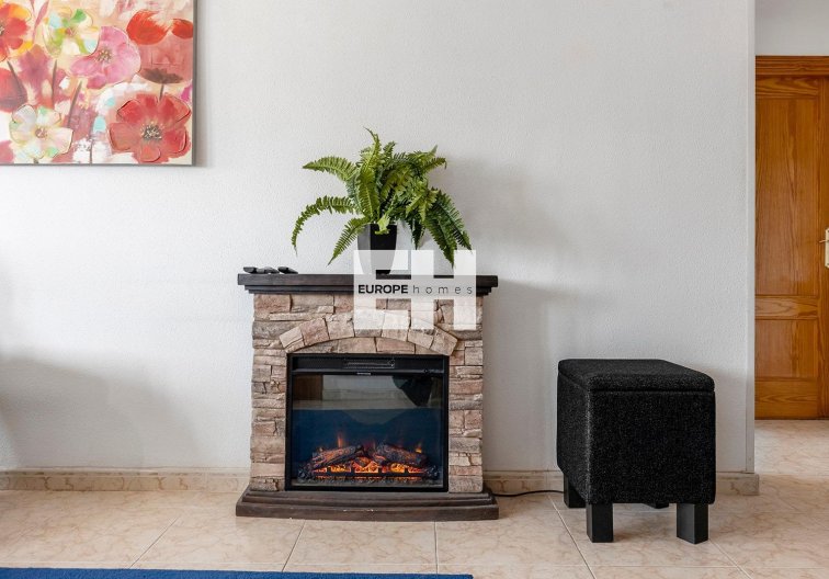 Segunda mano - villa - Torrevieja - Los Balcones - Los Altos Del Edén