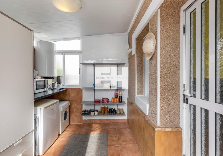 Segunda mano - villa - Torrevieja - Los Balcones - Los Altos Del Edén