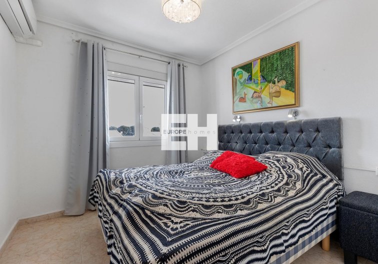 Segunda mano - villa - Torrevieja - Los Balcones - Los Altos Del Edén