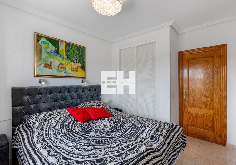 Segunda mano - villa - Torrevieja - Los Balcones - Los Altos Del Edén