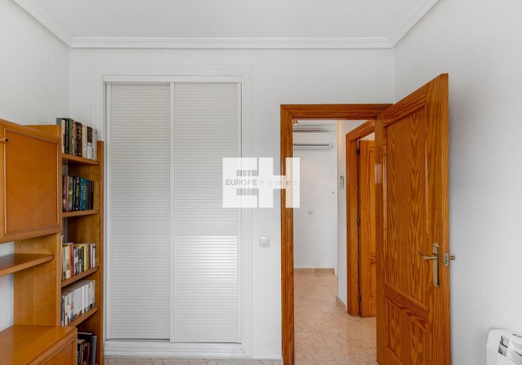 Segunda mano - villa - Torrevieja - Los Balcones - Los Altos Del Edén