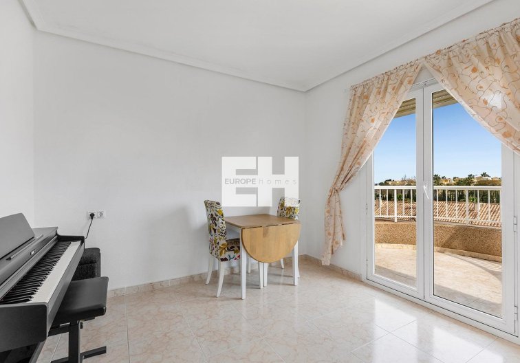 Segunda mano - villa - Torrevieja - Los Balcones - Los Altos Del Edén