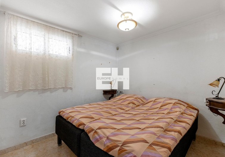 Segunda mano - villa - Torrevieja - Los Balcones - Los Altos Del Edén