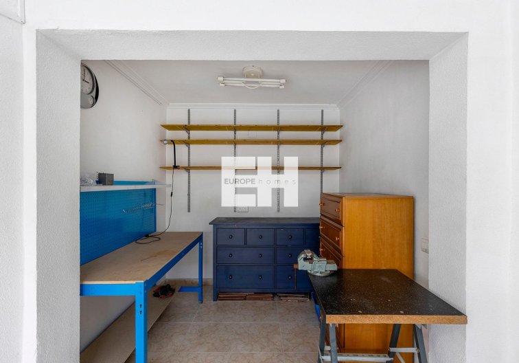 Segunda mano - villa - Torrevieja - Los Balcones - Los Altos Del Edén